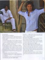 Articolo Filippo Belletti Flemingroma n°141 di Maggio 2007 pag.2
